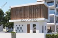 2 Bedroom Detached house · Verengaria Limassol (Limassol) for sale 