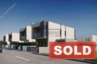 3 Bedroom Detached house · Ypsonas (Limassol) for sale 