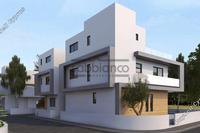 3 Bedroom Detached house in Livadia Larnacas (Larnaca) for sale 