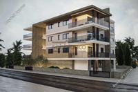 2 Bedroom Apartment in Strovolos (Nicosia) for sale 