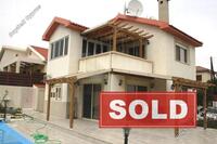 3 Bedroom Detached house · Pyrgos Limassol (Limassol) for sale 