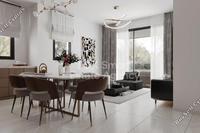 2 Bedroom Penthouse in Larnaca Municipality (Larnaca) for sale 