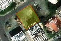 528 SQM Plot in Katholiki (Limassol) for sale 