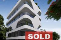 1 Bedroom Apartment in Agia Zoni (Limassol) for sale 