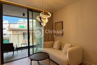 1 Bedroom Apartment · Limassol Municipality (Limassol) for sale 