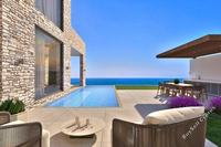 4 Bedroom Detached house · Tombs Of The Kings (Paphos) for sale 