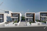 3 Bedroom Detached house in Agia Marinouda (Paphos) for sale 