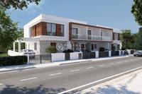 2 Bedroom Semi-detached house · Kiti (Larnaca) for sale 