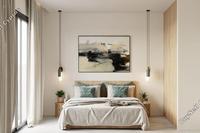 1 Bedroom Apartment · Larnaca Municipality (Larnaca) for sale 