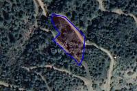 3940 SQM Land in Kalopanagiotis (Nicosia) for sale 