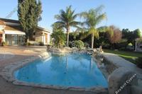 4 Bedroom Detached house in Agioi Trimithias (Nicosia) for sale 
