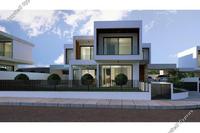 3 Bedroom Detached house · Germasogeia (Limassol) for sale 