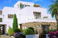 4 Bedroom Detached house in Geroskipou (Paphos) for sale 