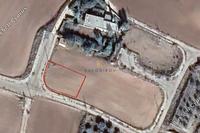 584 SQM Plot in Pera Orinis (Nicosia) for sale 