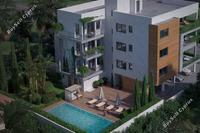 2 Bedroom Apartment · Potamos Germasogeias (Limassol) for sale 