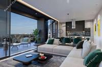 3 Bedroom Apartment · Mesa Gitonia (Limassol) for sale 