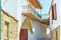 1 Bedroom Apartment in Maroni (Larnaca) for sale 