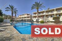 1 Bedroom Apartment · Kato Paphos (Paphos) for sale 
