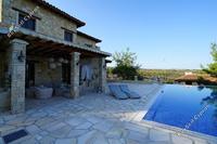 5 Bedroom Detached house · Souni Zanakia (Limassol) for sale 