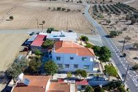 2032 SQM Land in Avdellero (Larnaca) for sale 