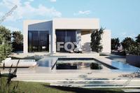 3 Bedroom Detached house · Peyia (Paphos) for sale 