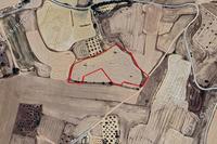 15385 SQM Land · Athienou (Larnaca) for sale 