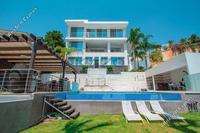 5 Bedroom Detached house · Agios Tychonas (Limassol) for sale 