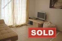 1 Bedroom Penthouse · Kapparis (Famagusta) for sale 