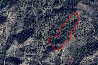 20736 SQM Land in Kato Platres (Limassol) for sale 