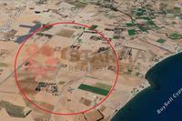 42000 SQM Land in Softades (Larnaca) for sale 