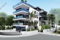 3 Bedroom Apartment · Geri (Nicosia) for sale 
