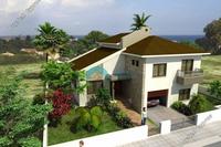 5 Bedroom Detached house · Dekeleia (Larnaca) for sale 