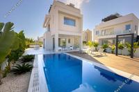 4 Bedroom Detached house · Ayia Napa (Famagusta) for sale 