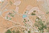 637 SQM Plot · Choletria (Paphos) for sale 