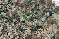 6355 SQM Plot in Stroumbi (Paphos) for sale 