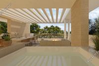 3 Bedroom Penthouse in Chrysopolitissa (Larnaca) for sale 