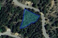 2323 SQM Plot in Pano Platres (Limassol) for sale 
