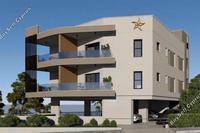 2 Bedroom Apartment in Parekklisia (Limassol) for sale 