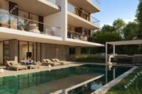 2 Bedroom Apartment in Potamos Germasogeias (Limassol) for sale 
