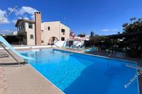 8 Bedroom Detached house in Zakaki (Limassol) to rent 