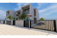 2 Bedroom Maisonette in Pervolia (Larnaca) for sale 