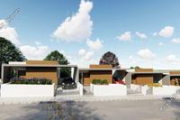 3 Bedroom Detached house in Agia Fyla (Limassol) for sale 