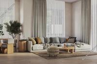 3 Bedroom Apartment in Archangelos (Nicosia) for sale 