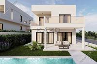 4 Bedroom Detached house in Agios Athanasios (Limassol) for sale 