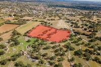 10703 SQM Land · Anogyra (Limassol) for sale 