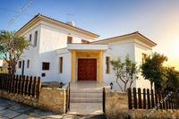 3 Bedroom Detached house in Acheleia (Paphos) to rent 