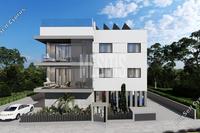 2 Bedroom Penthouse in Kiti (Larnaca) for sale 
