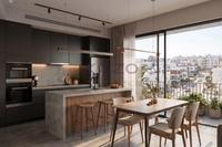 1 Bedroom Apartment in Agios Athanasios (Limassol) for sale 