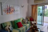 1 Bedroom Apartment in Agios Dometios (Nicosia) to rent 