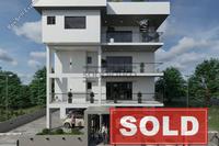 2 Bedroom Apartment in Ypsonas (Limassol) for sale 